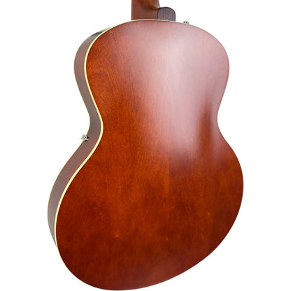 Godin 5th Avenue Kingpin P90 - Cognac Burst