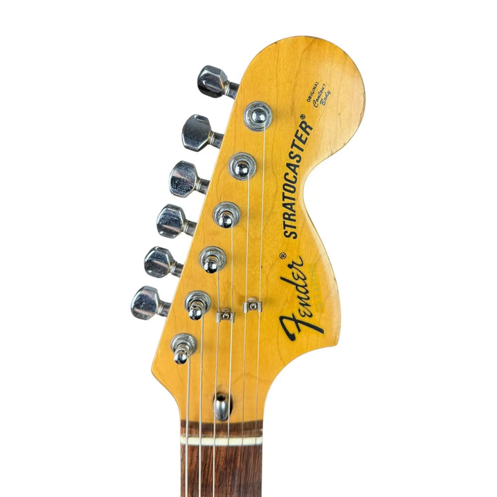 Fender Stratocaster Fender