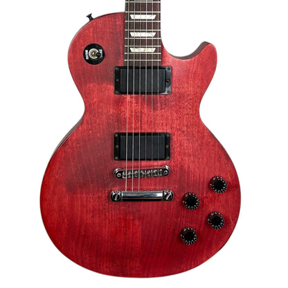 Gibson LPJ 2013 – saténová třešňová ###Product###