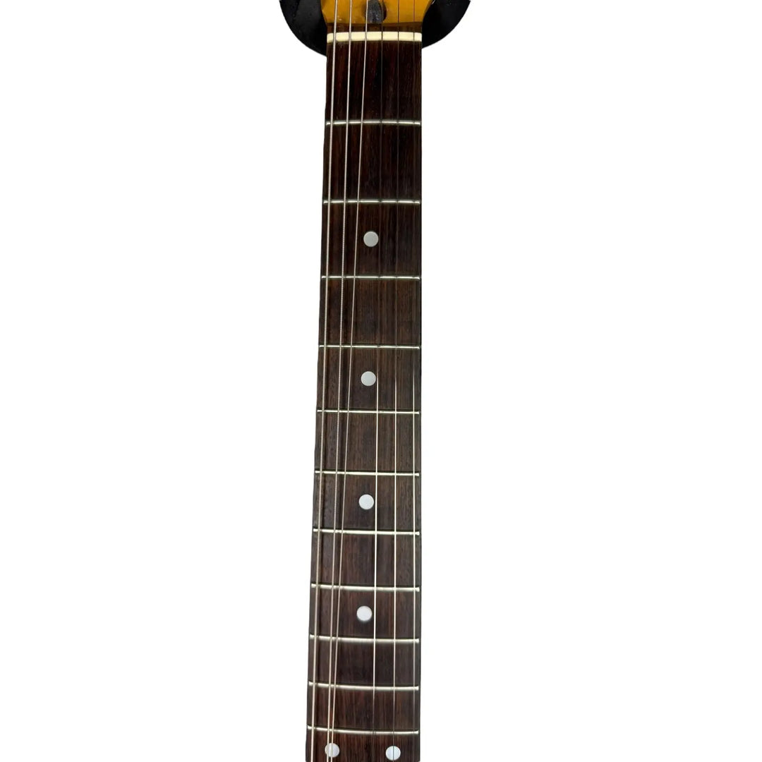 Fender Stratocaster Fender