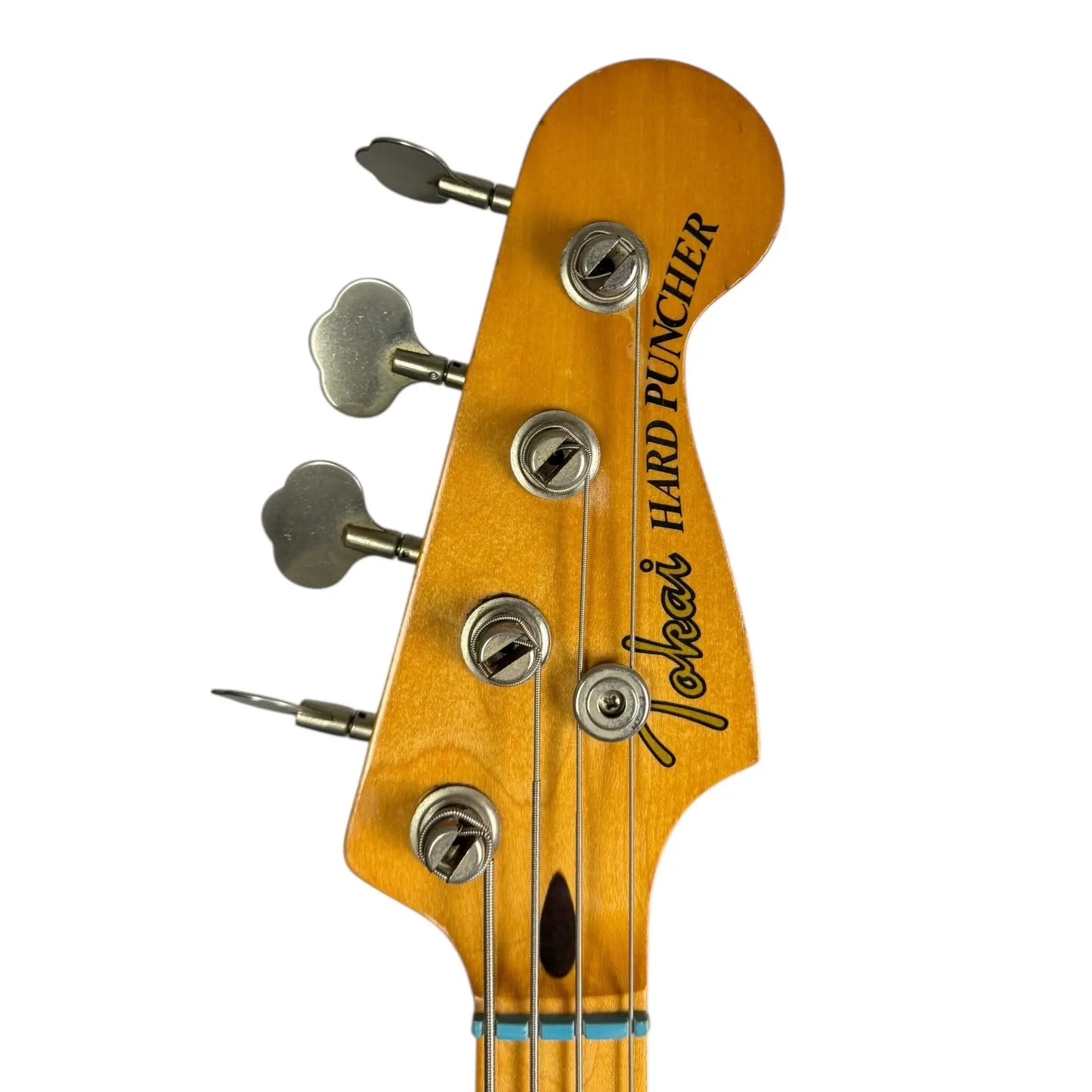 Tokai Hard Puncher Bass Tokai