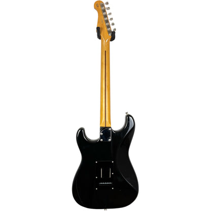 CoolZ Japan ZST-V-R Stratocaster 2018 - Black