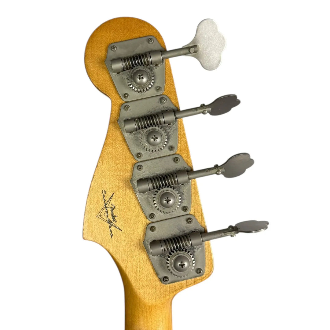 Fender Jazz Bass Fender