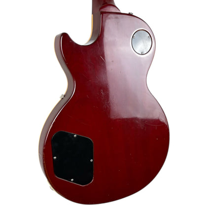 Gibson Les Paul Classic Premium Plus 1996 - Cherry Sunburst