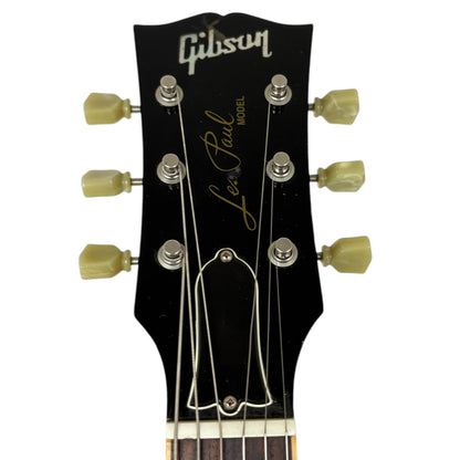 Gibson Les Paul Standard DC 2009 - Goldtop