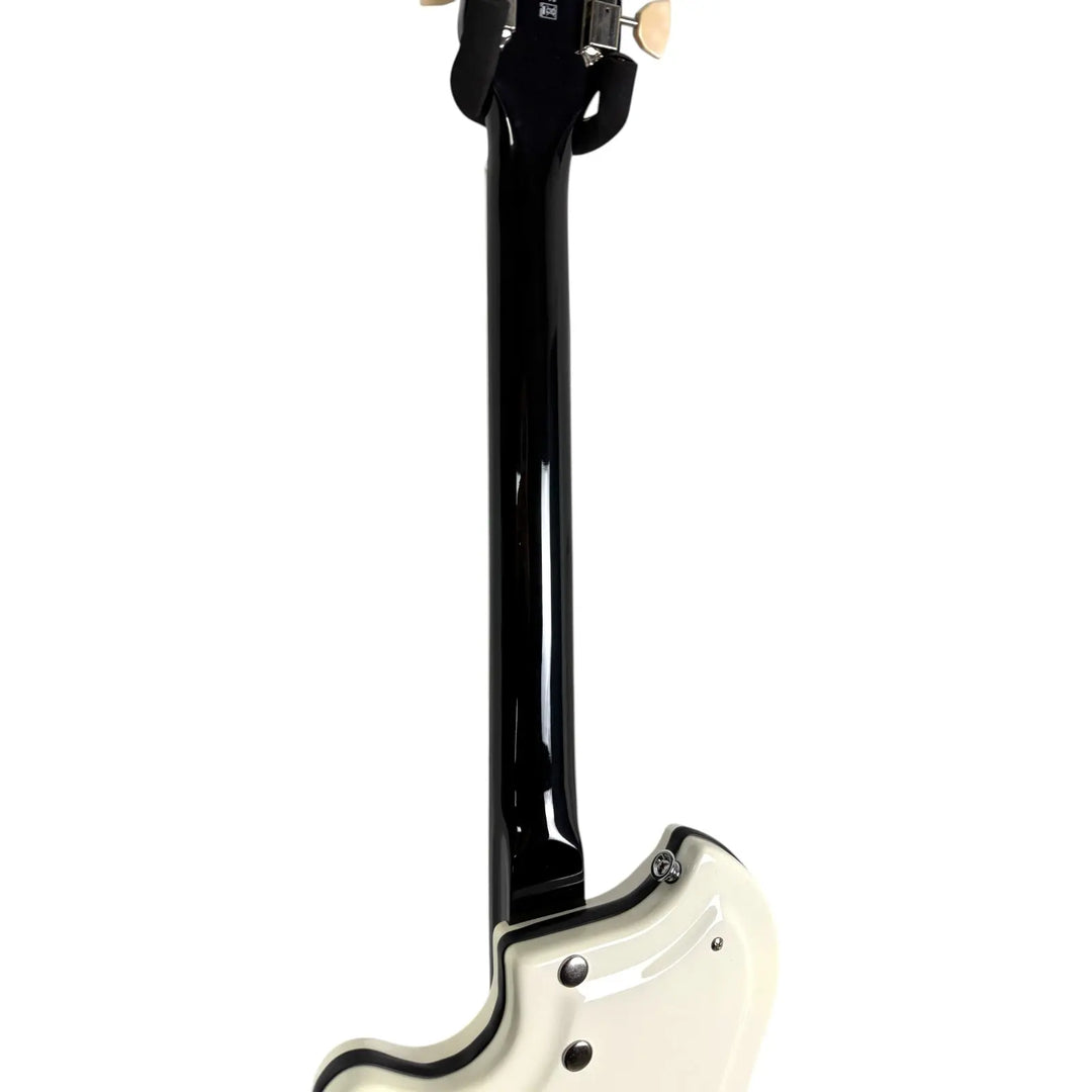 Supro Martinique 1593EW 2016 - Ermine White - Pat´s Guitars