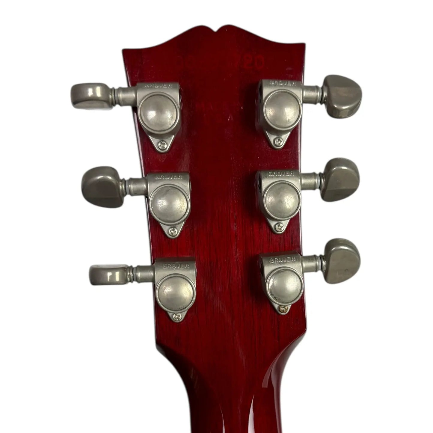 Gibson ES-335 Halbakustik Gibson