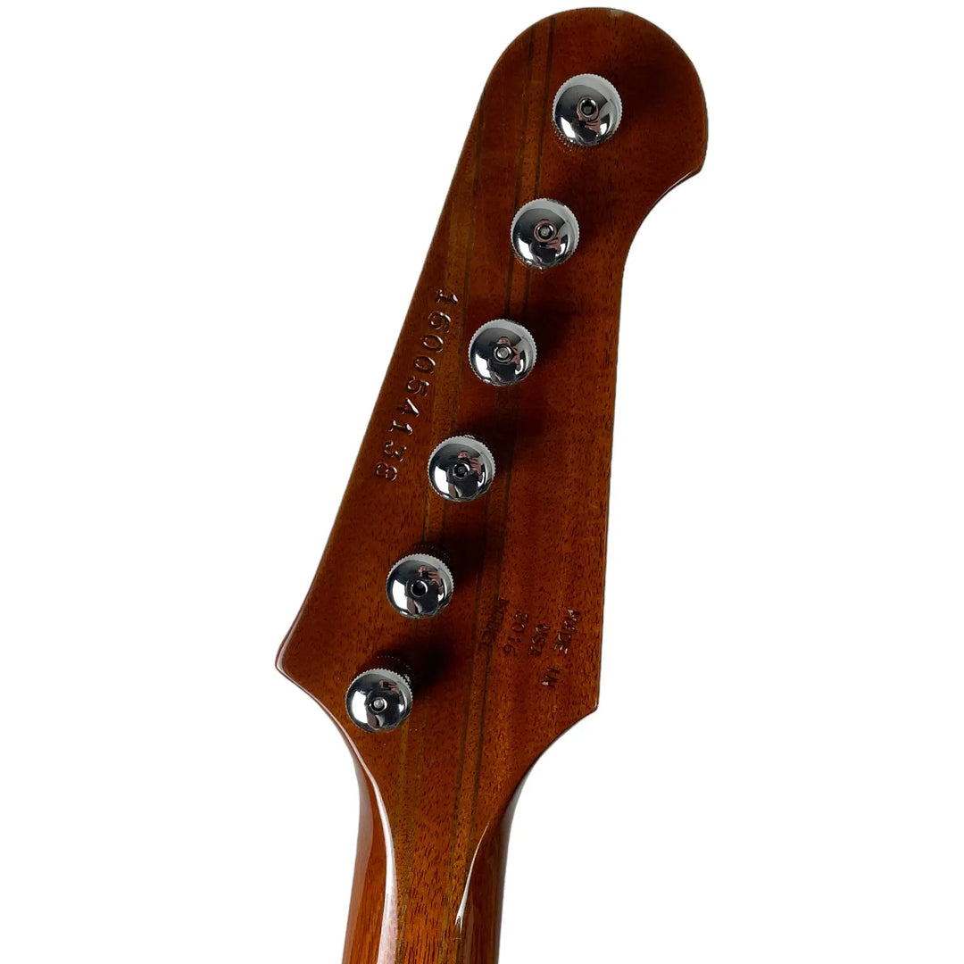 Gibson Firebird V T 2016 - Vintage Sunburst - Pat´s Guitars