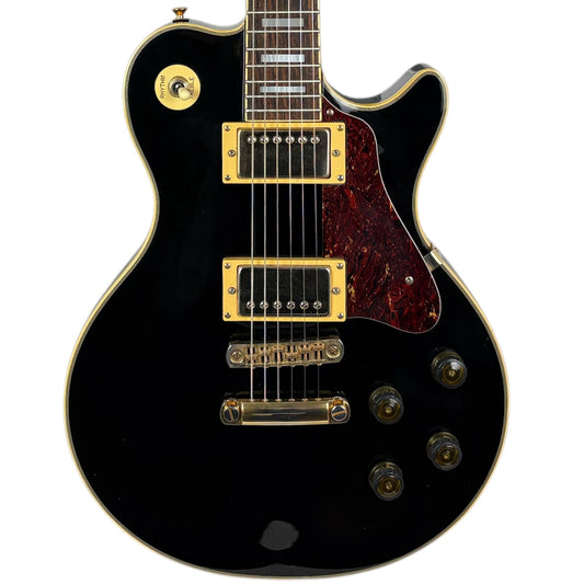 Ibanez PF350BK Performer 1994 - Black