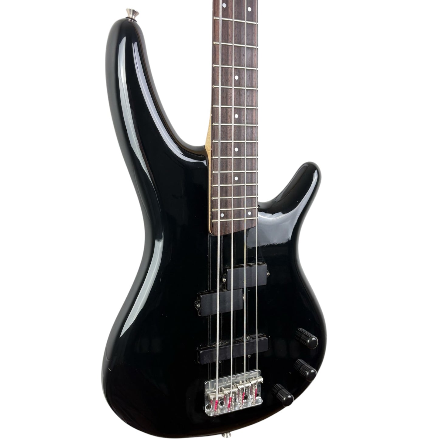 Ibanez Japan SDGR Bass 1994 – černá