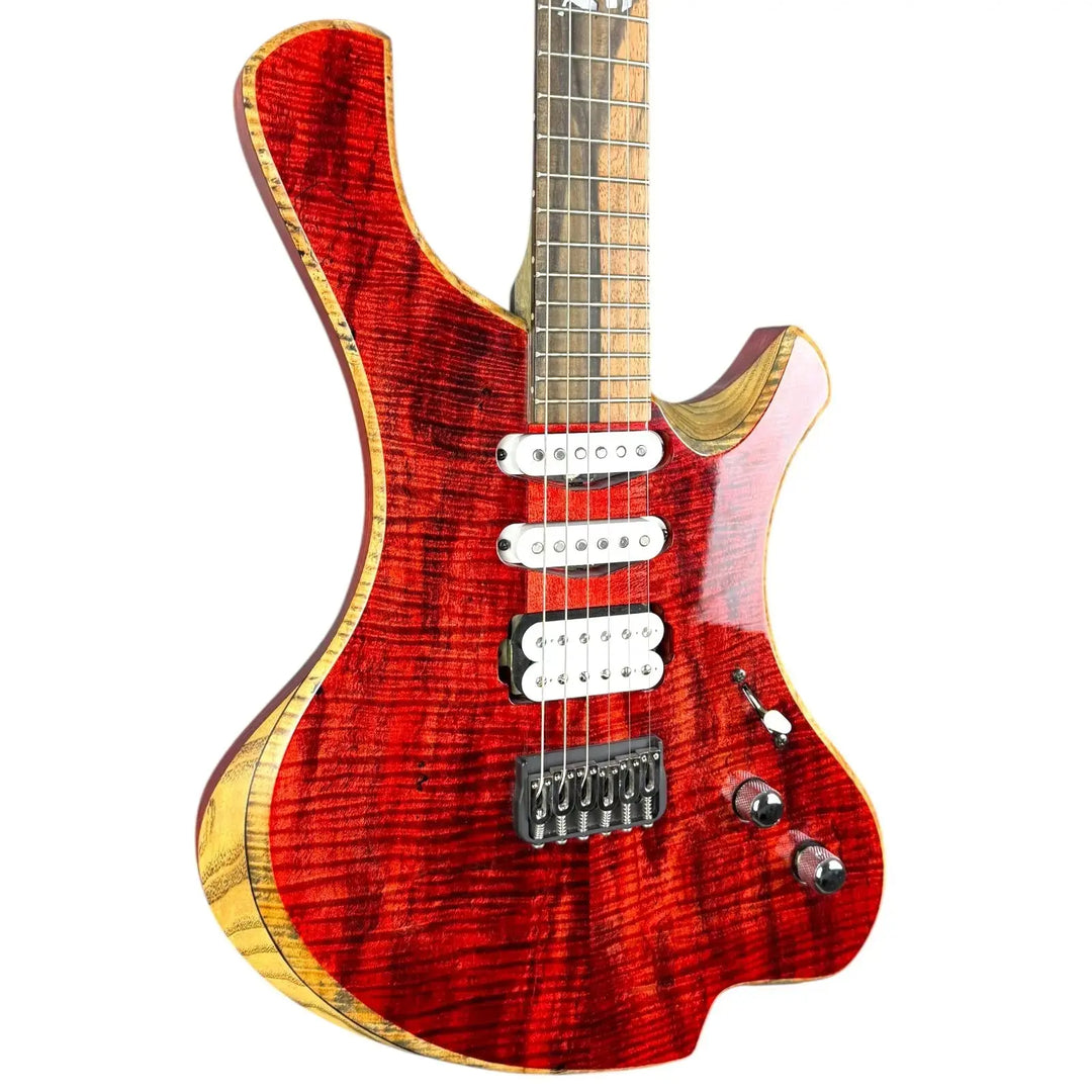 o3 Radon Pat´s Guitars