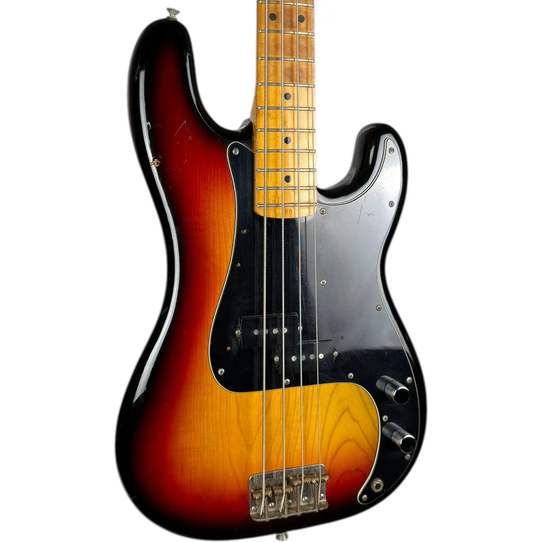 Tokai Hard Puncher Bass 1965 Tokai