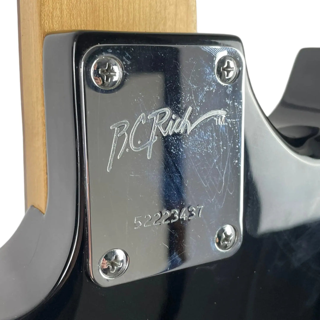 BC Rich Mockingbird - Evil Edge BC RICH