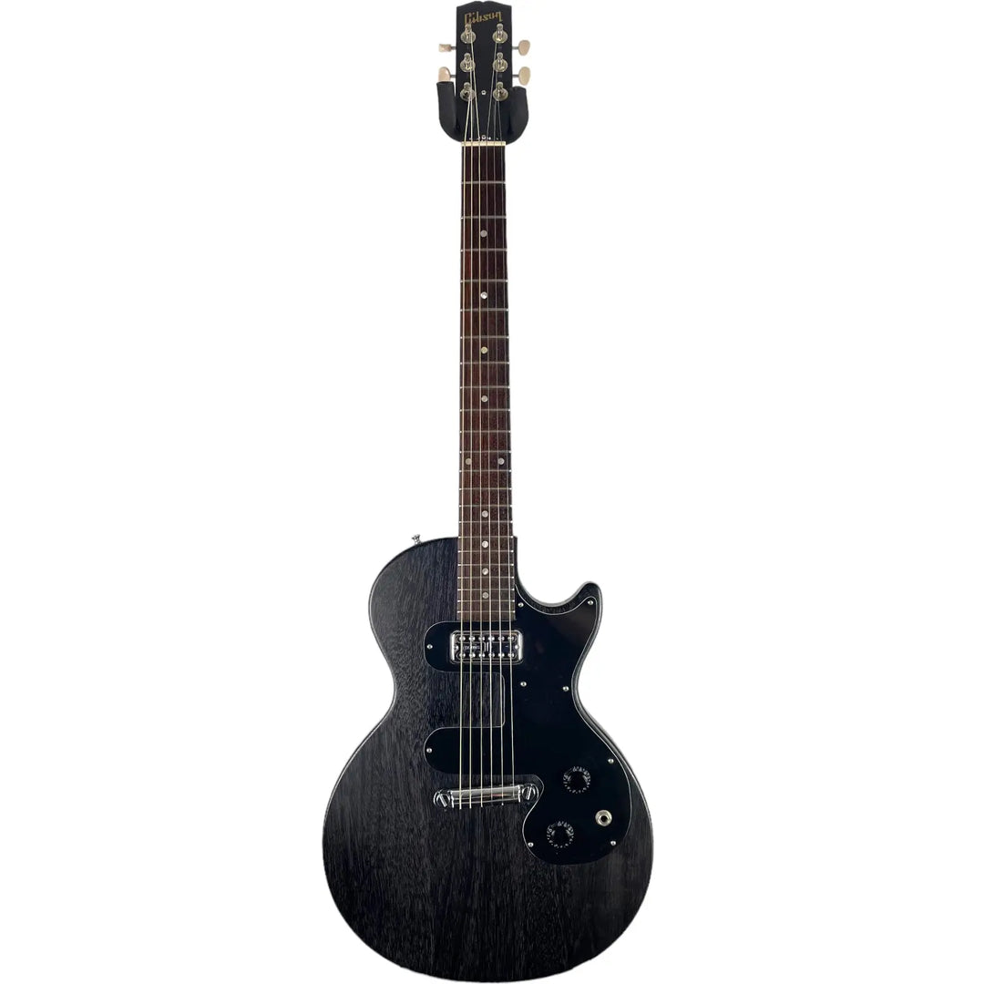 Gibson Melody Maker 2007 - Satin Ebony - Pat´s Guitars