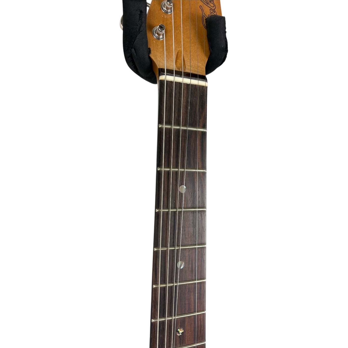 Faber STC RED Stratocaster – Червен