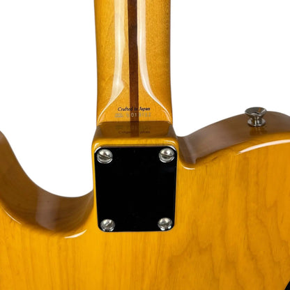 Fender Telecaster Fender