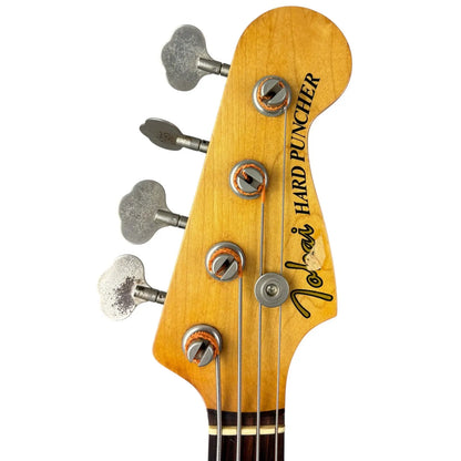 Tokai Hard Puncher Vintage White Tokai