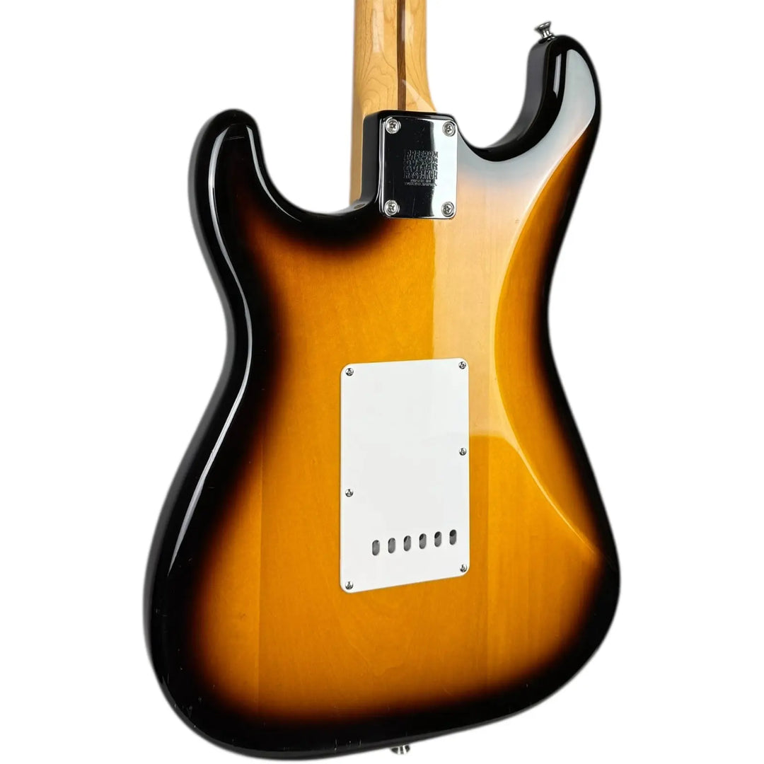 Fender Stratocaster Fender