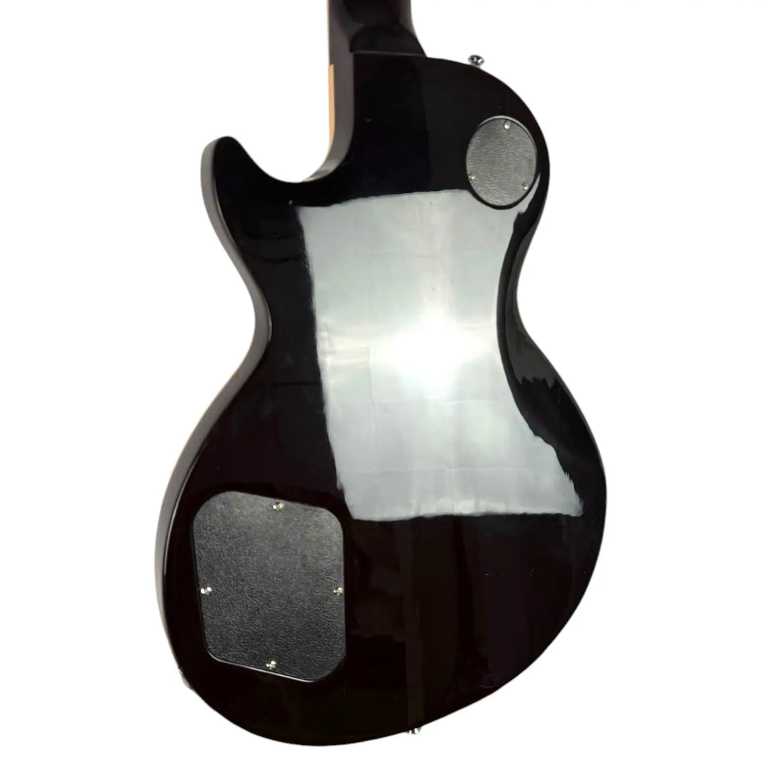 Gibson Les Paul Less Plus 2015 - Desert Burst - Pat´s Guitars