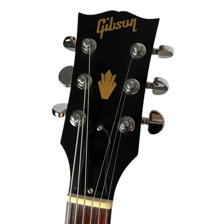 Gibson SG 2016 - Naked - Pat´s Guitars