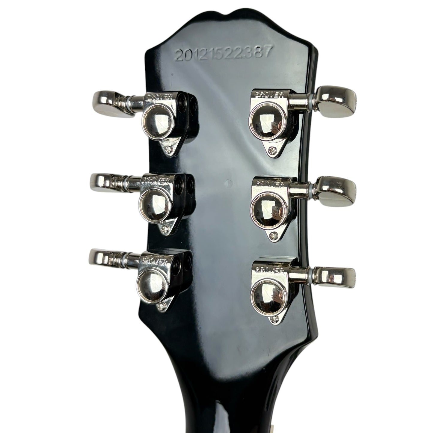 Epiphone Les Paul Muse 2020 - Purple Passion Metallic