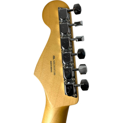 Fender Player Lead II 2019 - Crimson Red Transparent