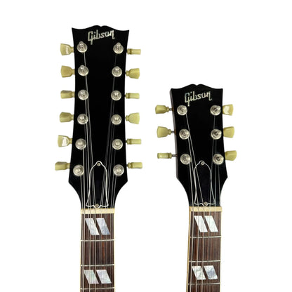 Gibson Gibson