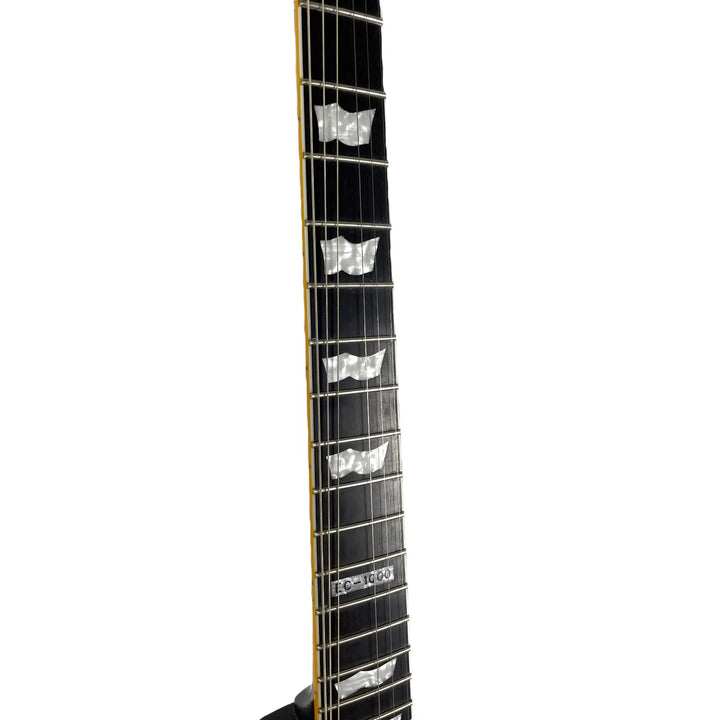 ESP LTD EC-1000 2013 - Vintage Black - Pat´s Guitars