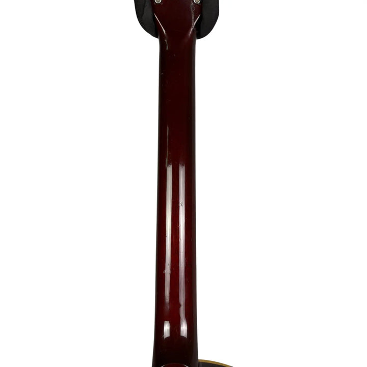 Orvilles Les Paul Orville