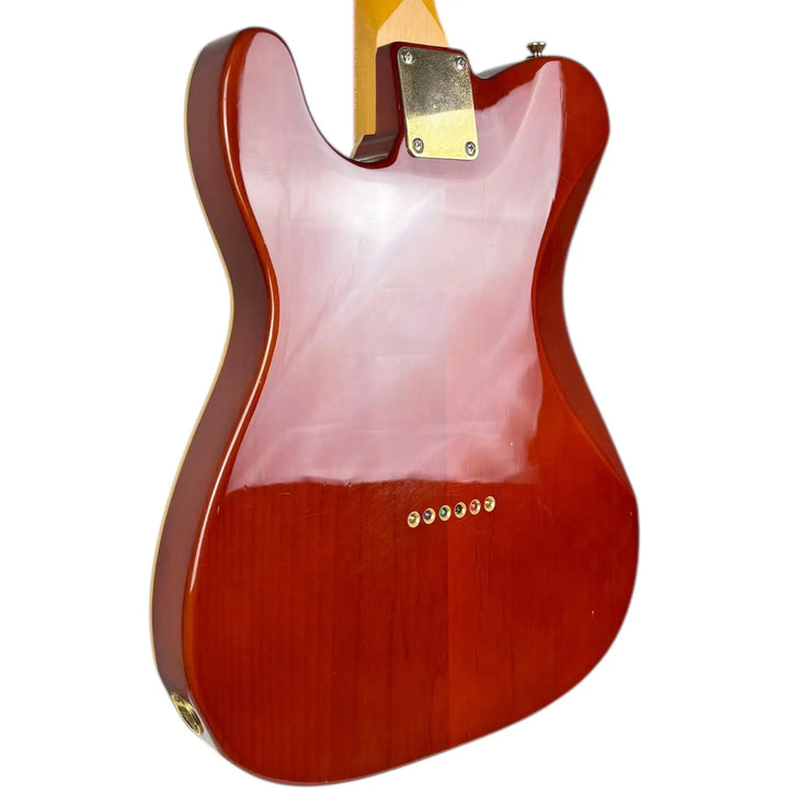 Edwards Telecaster Edwards by ESP