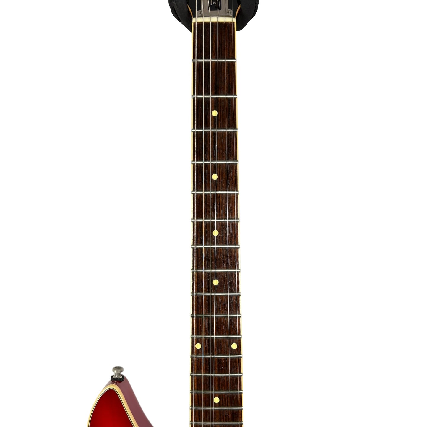 Duesenberg Double Cat 2011 - Cherry Sunburst