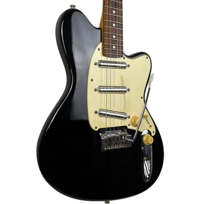 Ibanez Talman Black Ibanez