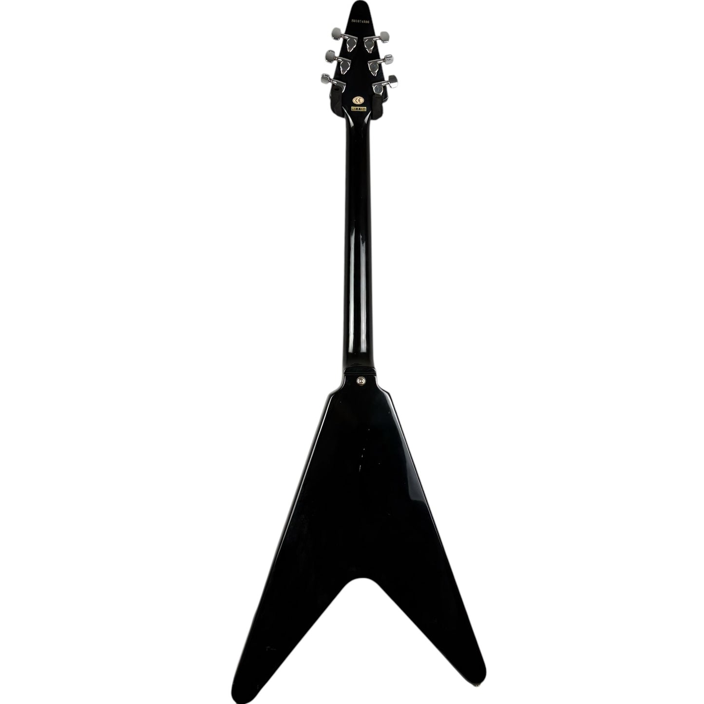 Epiphone Flying V 2001 - Negro