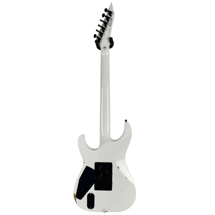 ESP LTD M-1000 2015 - Snow White - Pat´s Guitars