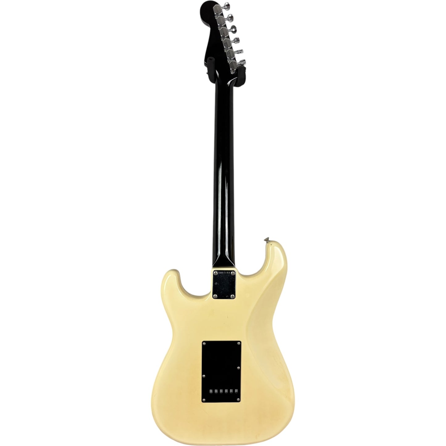 Squier Japan Stratocaster 1983-1984 - Vintage White