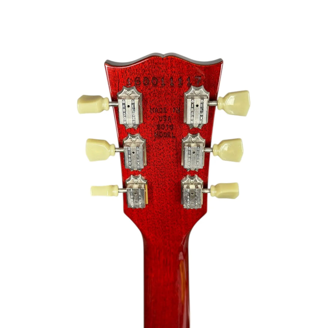 Gibson Les Paul Traditional Gibson