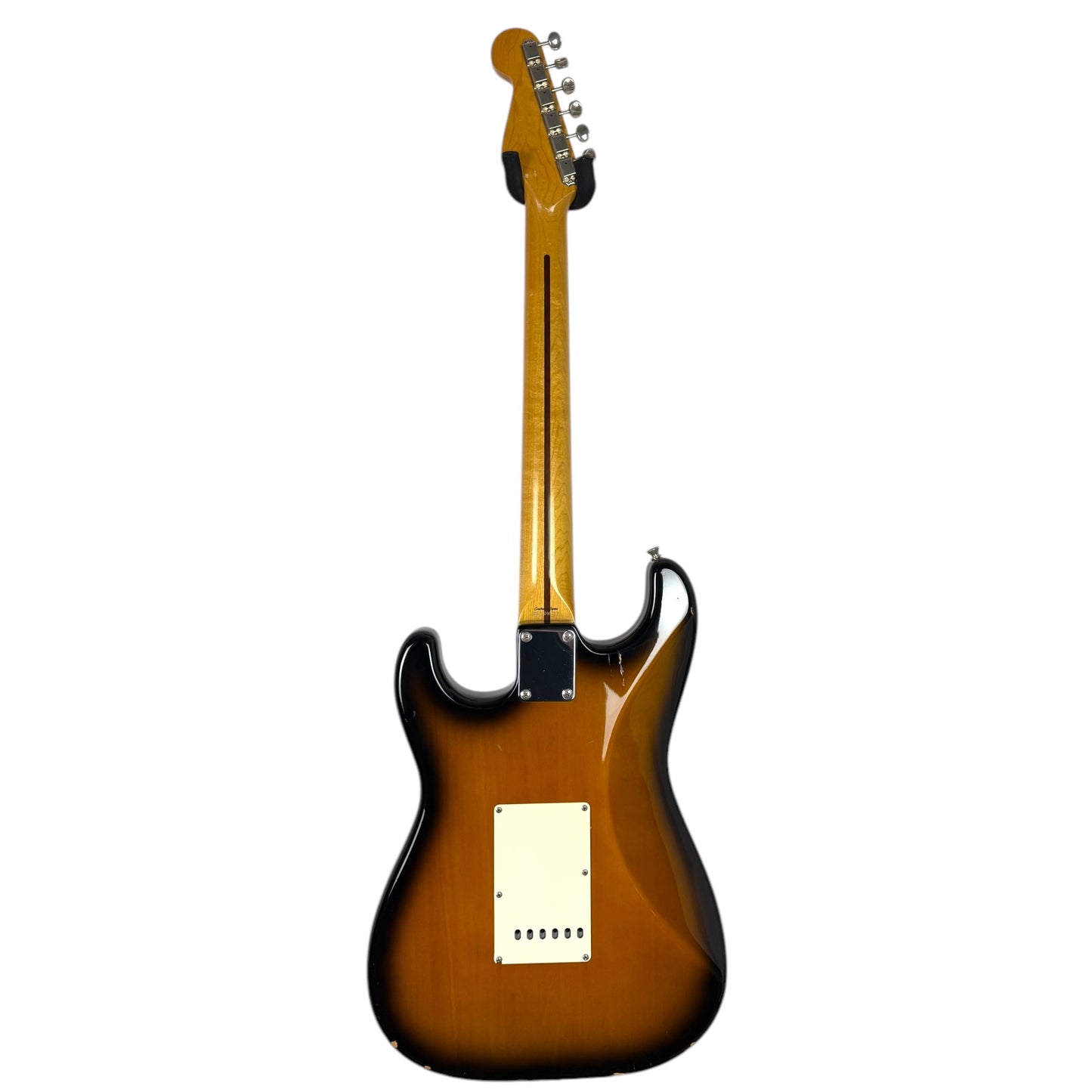 Fender Japan ST57-70US ’57 Reissue Stratocaster 1995-1996 - Sunburst