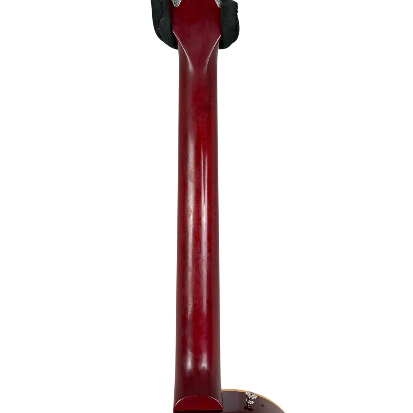 Gibson Les Paul Standard 1999 - Ebenové dřevo