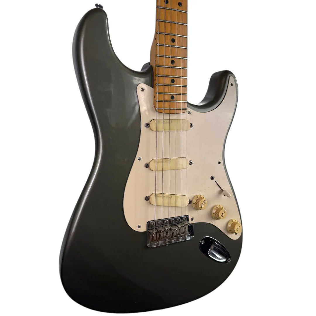 Fender Clapton pewter signature Pat´s Guitars