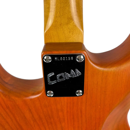 Fender Stratocaster Fender