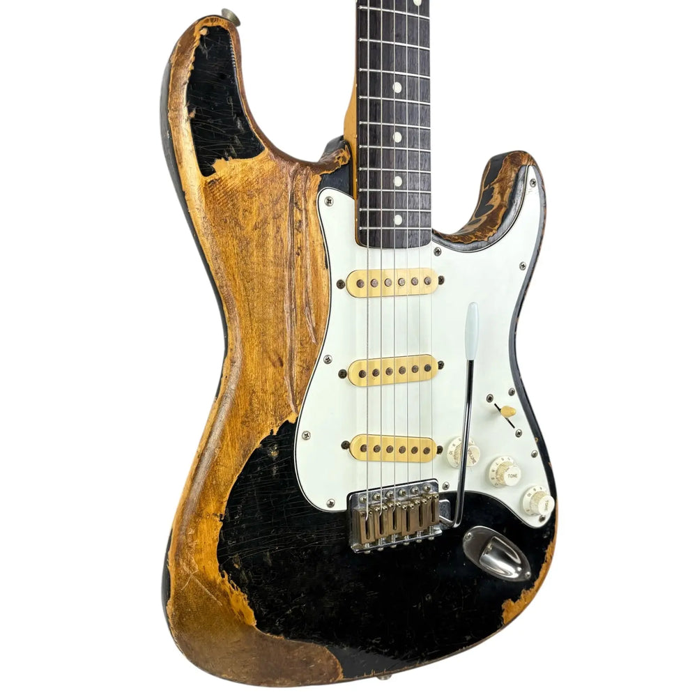 Fender Stratocaster Fender