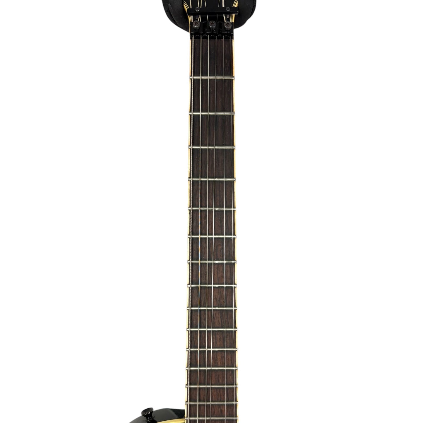 Edwards από ESP Les Paul Ebony