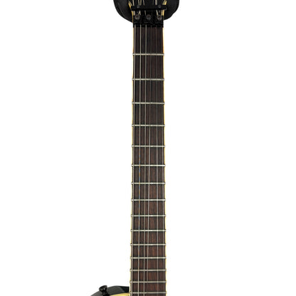 Edwards από ESP Les Paul Ebony