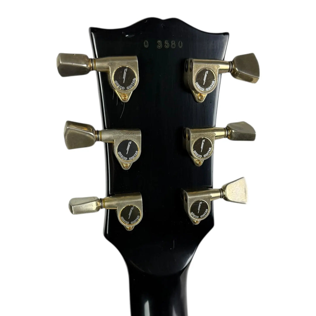 Greco Les Paul Custom Greco