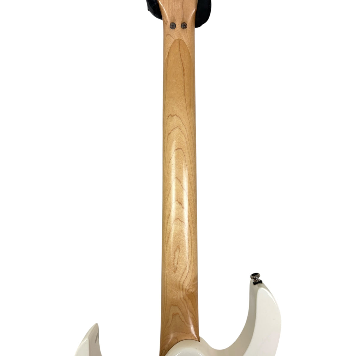 Ibanez JEM555WH Steve Vai Signature 2009 - White