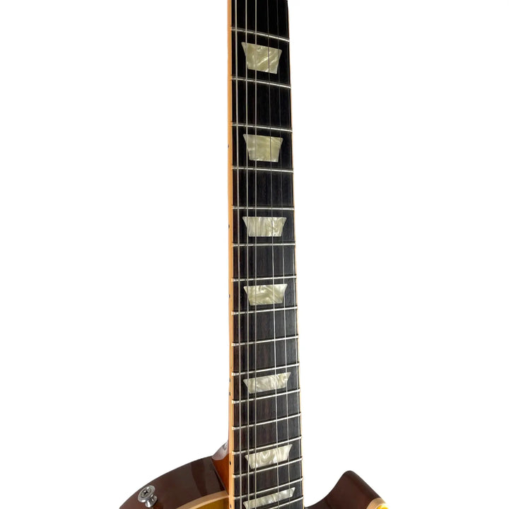 Gibson Les Paul Classic 2019 - Goldtop - Pat´s Guitars