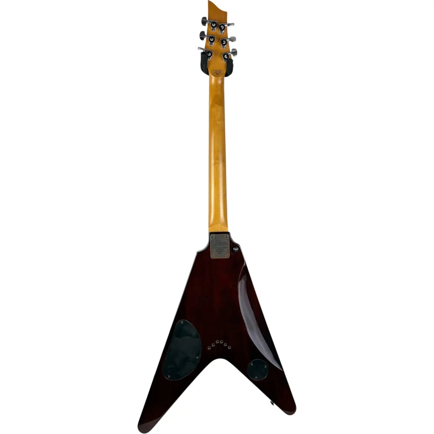 Schecter Diamond Series Apocalypse V-1 Schecter