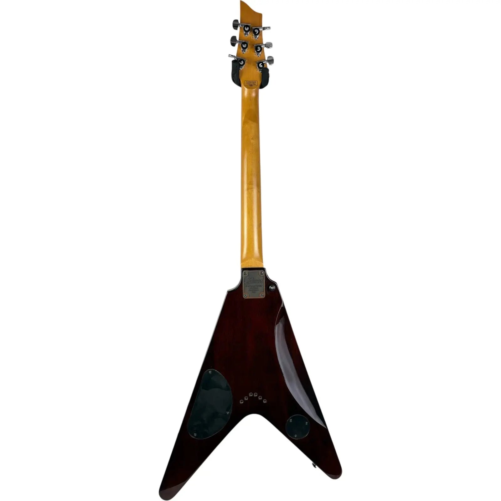 Schecter Diamond Series Apocalypse V-1 Schecter