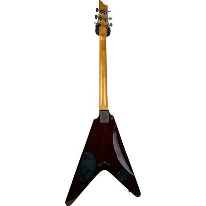Schecter Diamond Series Apocalypse V-1 Schecter