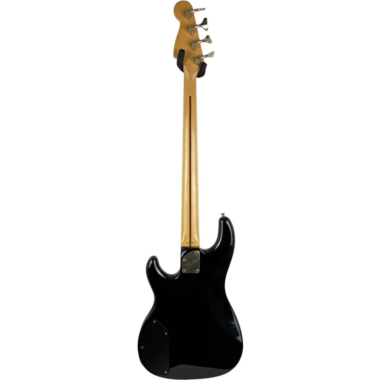 Fender Jazz Bass Special Ebony Fender